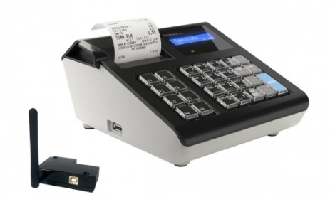 Kasa fiskalna OnLine