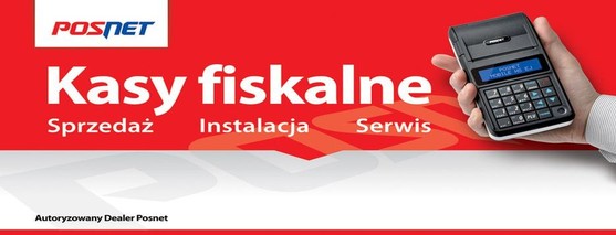 Instalacja kas fiskalnych LanBit