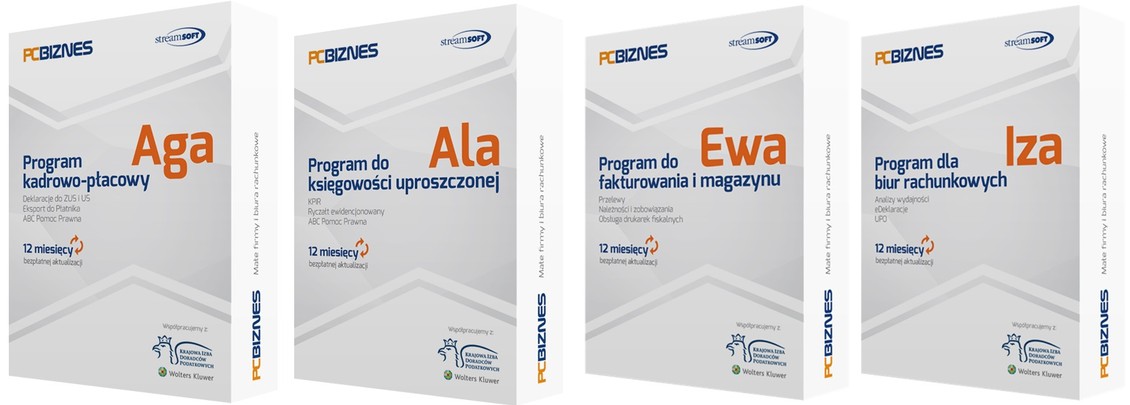programy kadrowo-płacowe