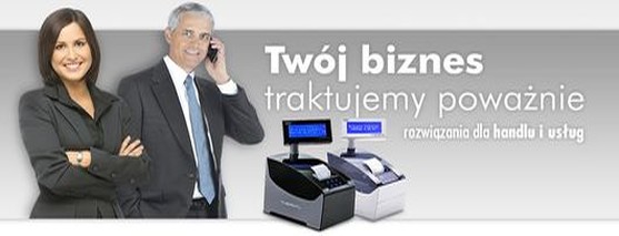 kasy fiskalne dla biznesu LanBit