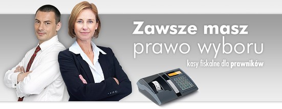kasy fiskalne dla prawników LANBIT