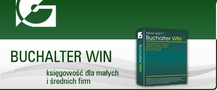 Oprogramowanie Buchalter