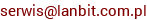 serwis@lanbit.com.pl