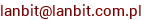 lanbit@lanbit.com.pl 