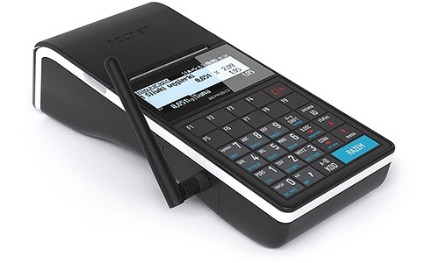 Kasa OnLine Ergo - LanBit