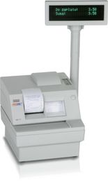 Drukarka fiskalna POSNET - LANBIT