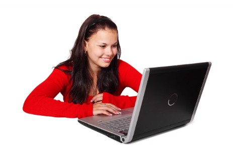Laptopy, notebooki - LANBIT