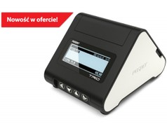 Drukarka fiskalna POSNET TRIO