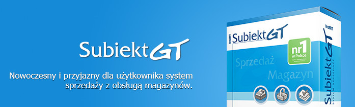 LanBit sprzedaż programu SUBIEKT